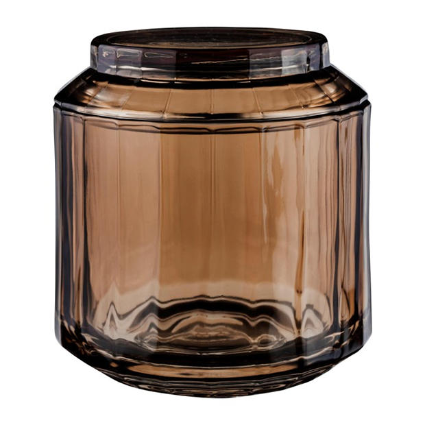 Mette Ditmer Denmark: Mette Ditmer Denmark MetteDitmerDenmark Vision Jar with Lid