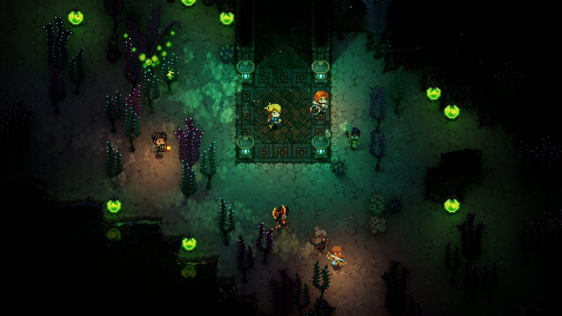 Core Keeper screenshot 12