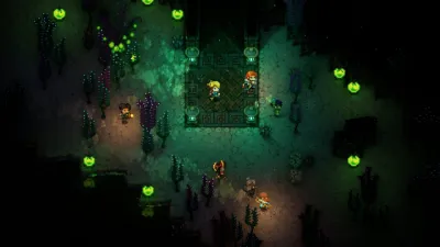 Core Keeper screenshot 12