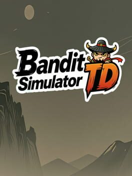 Bandit Simulator TD cover art