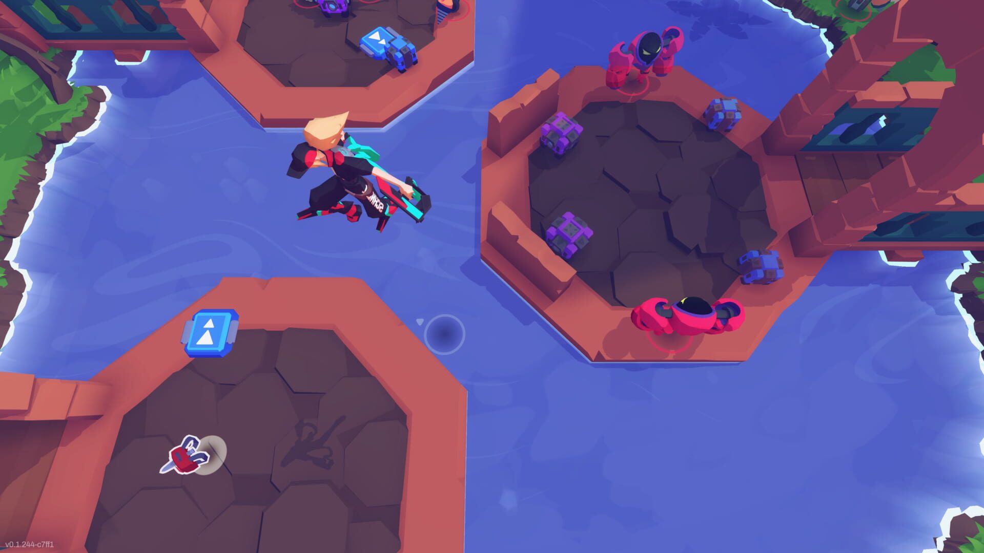 BAPBAP screenshot 5