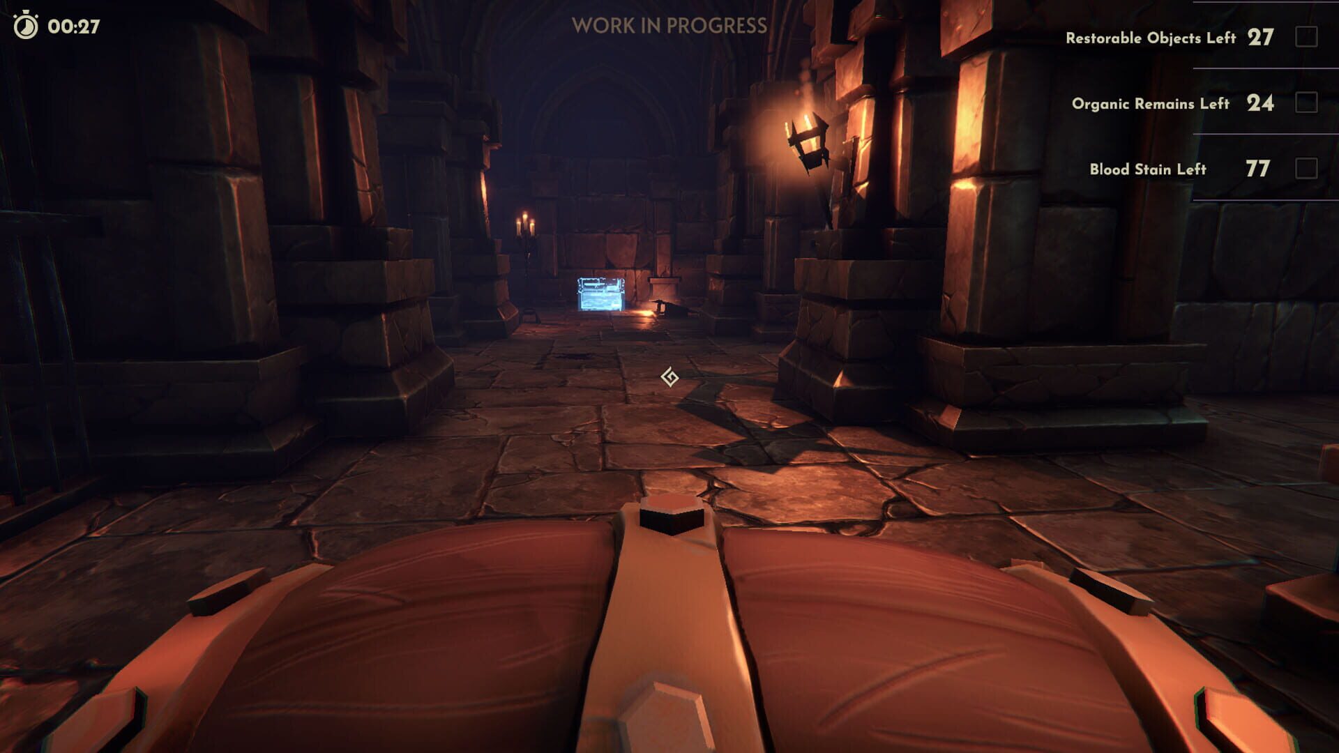 Goblin Cleanup screenshot 7