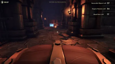 Goblin Cleanup screenshot 7