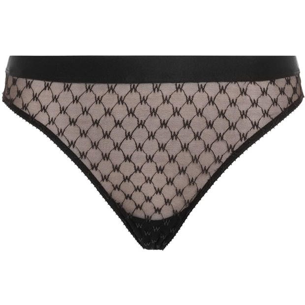 Wolford: Wolford Bikini Brief