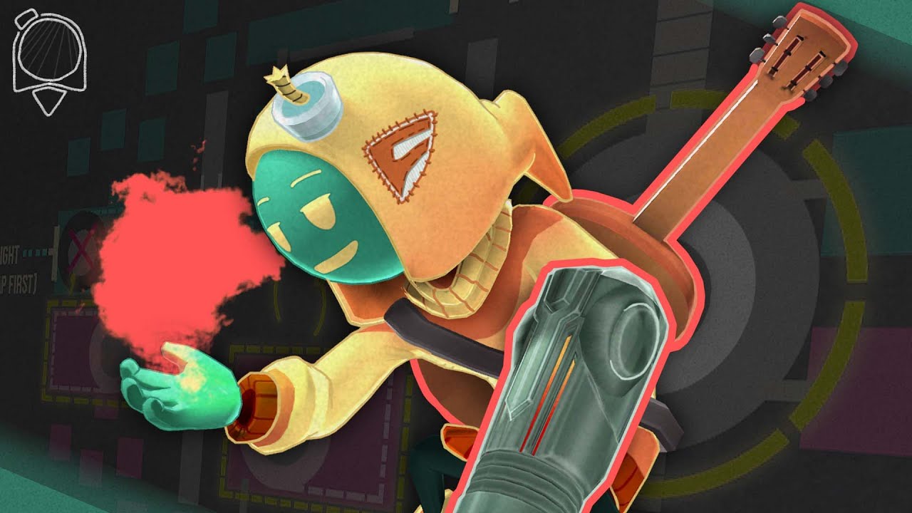 YouTube video thumbnail