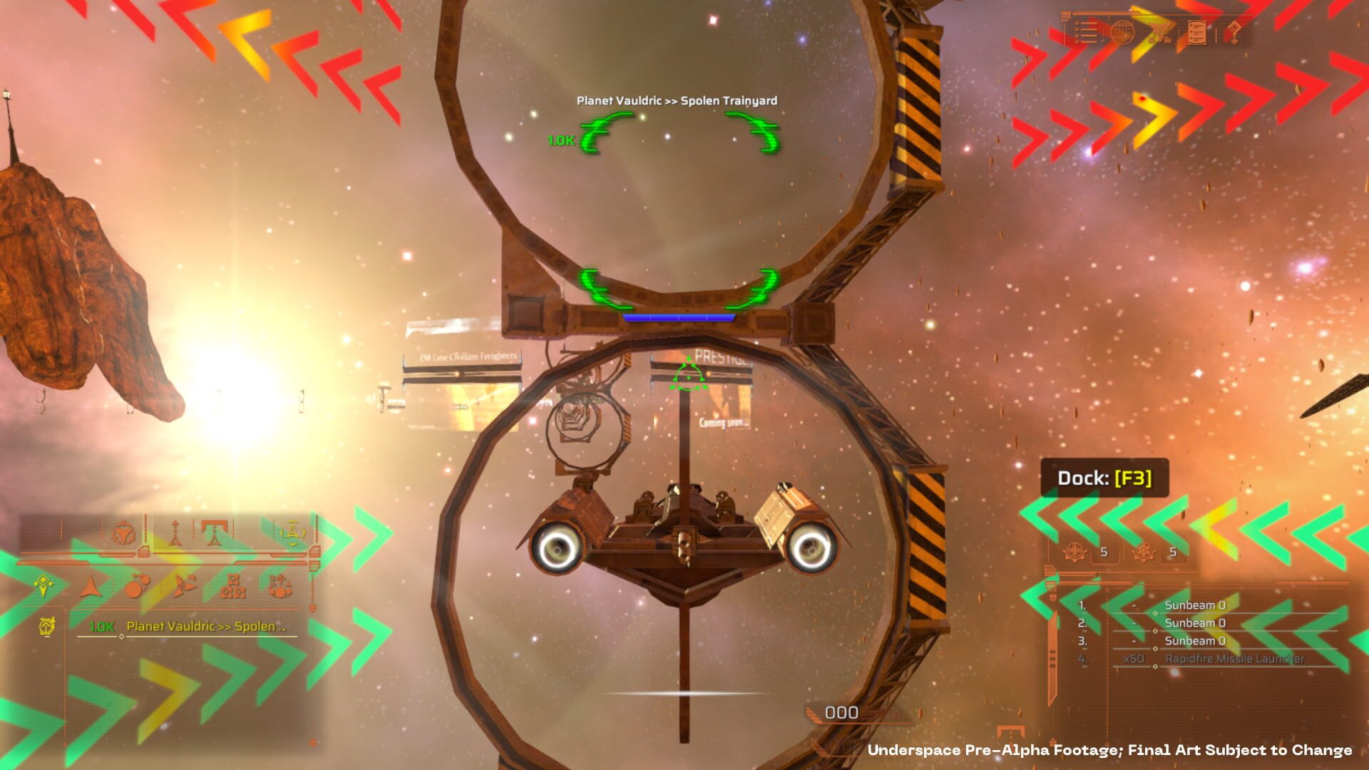 Underspace screenshot 7