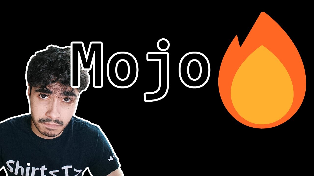 Trying out Mojo - Is it Fast?