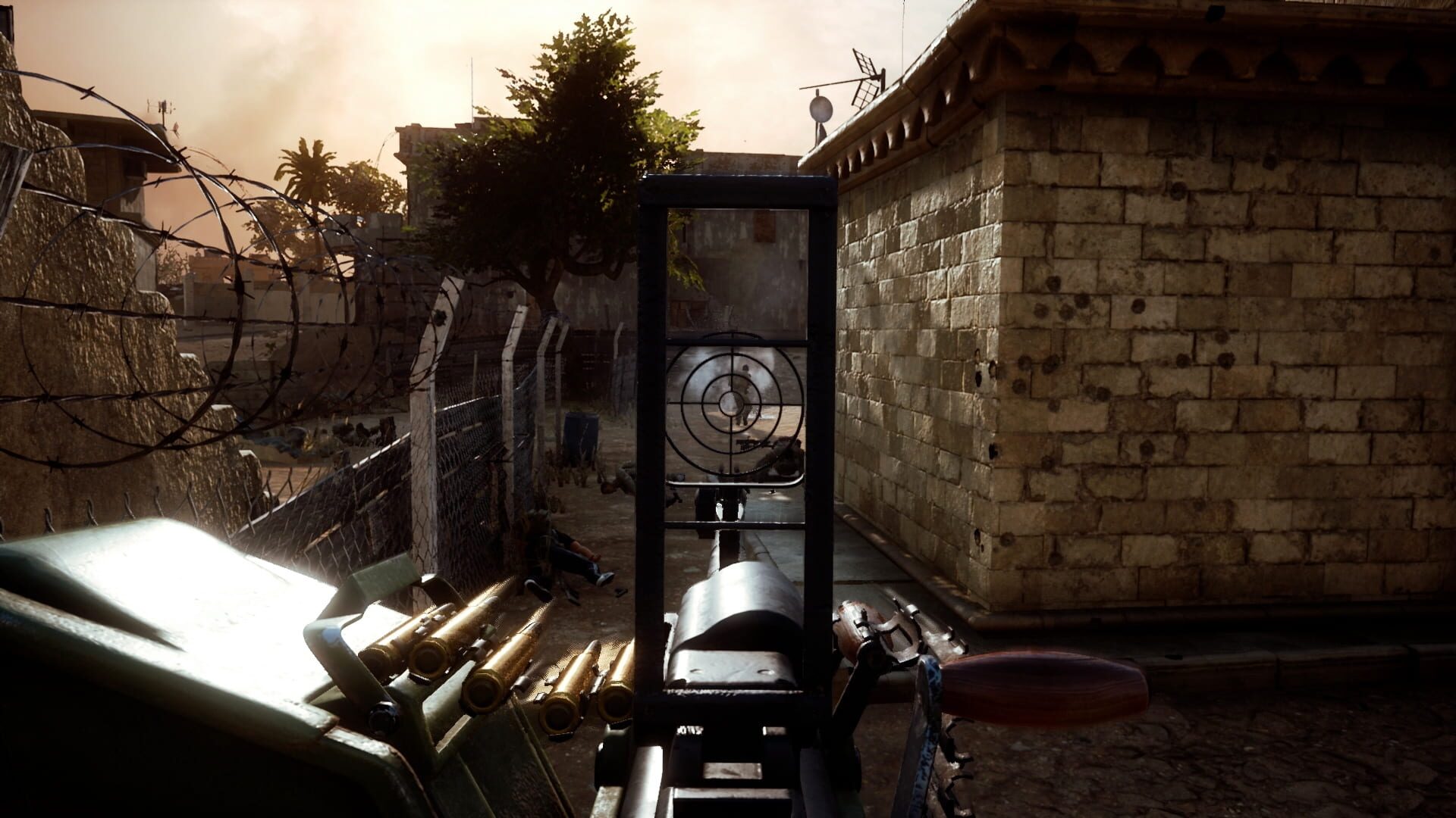 Insurgency: Sandstorm screenshot 10