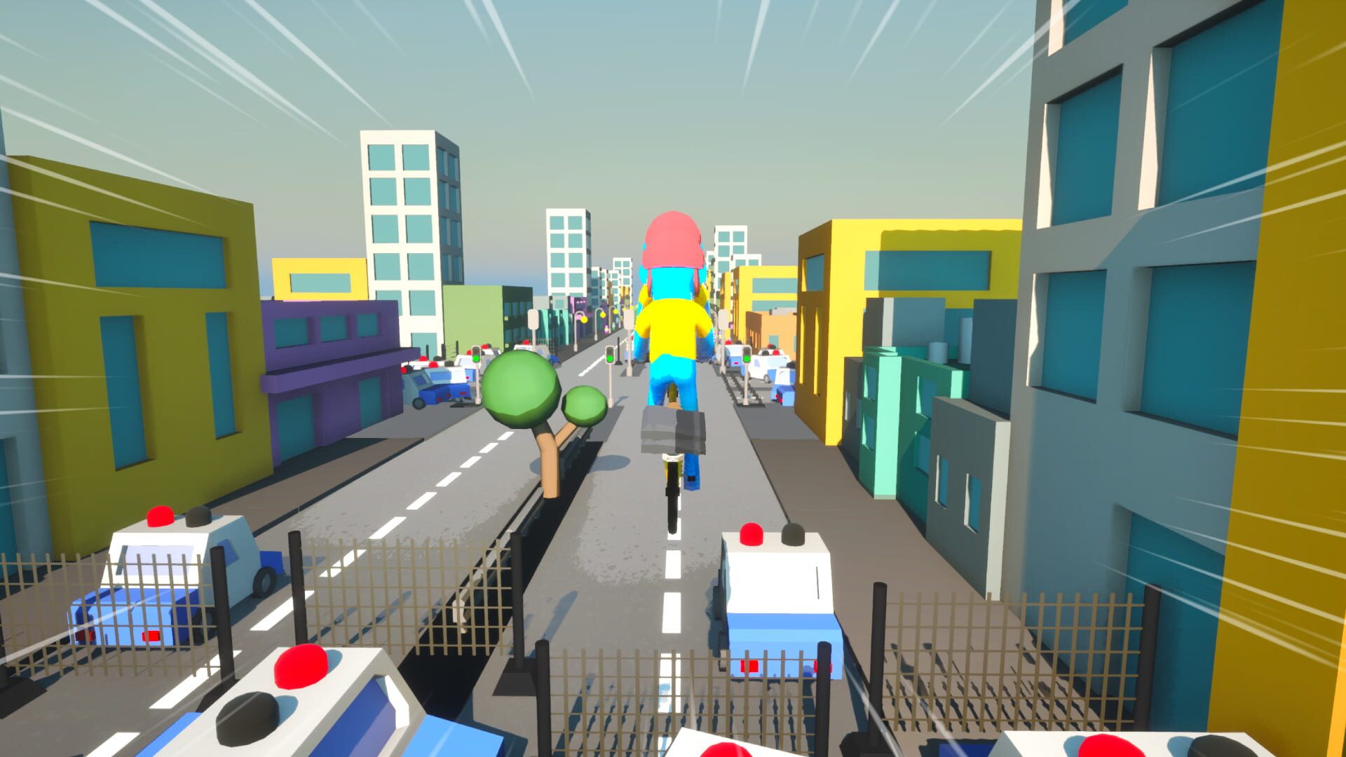 Tandem Together screenshot 3