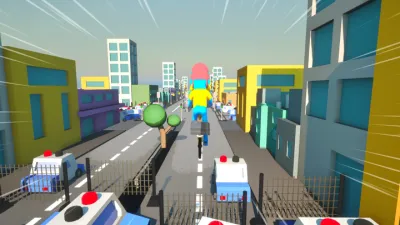Tandem Together screenshot 3