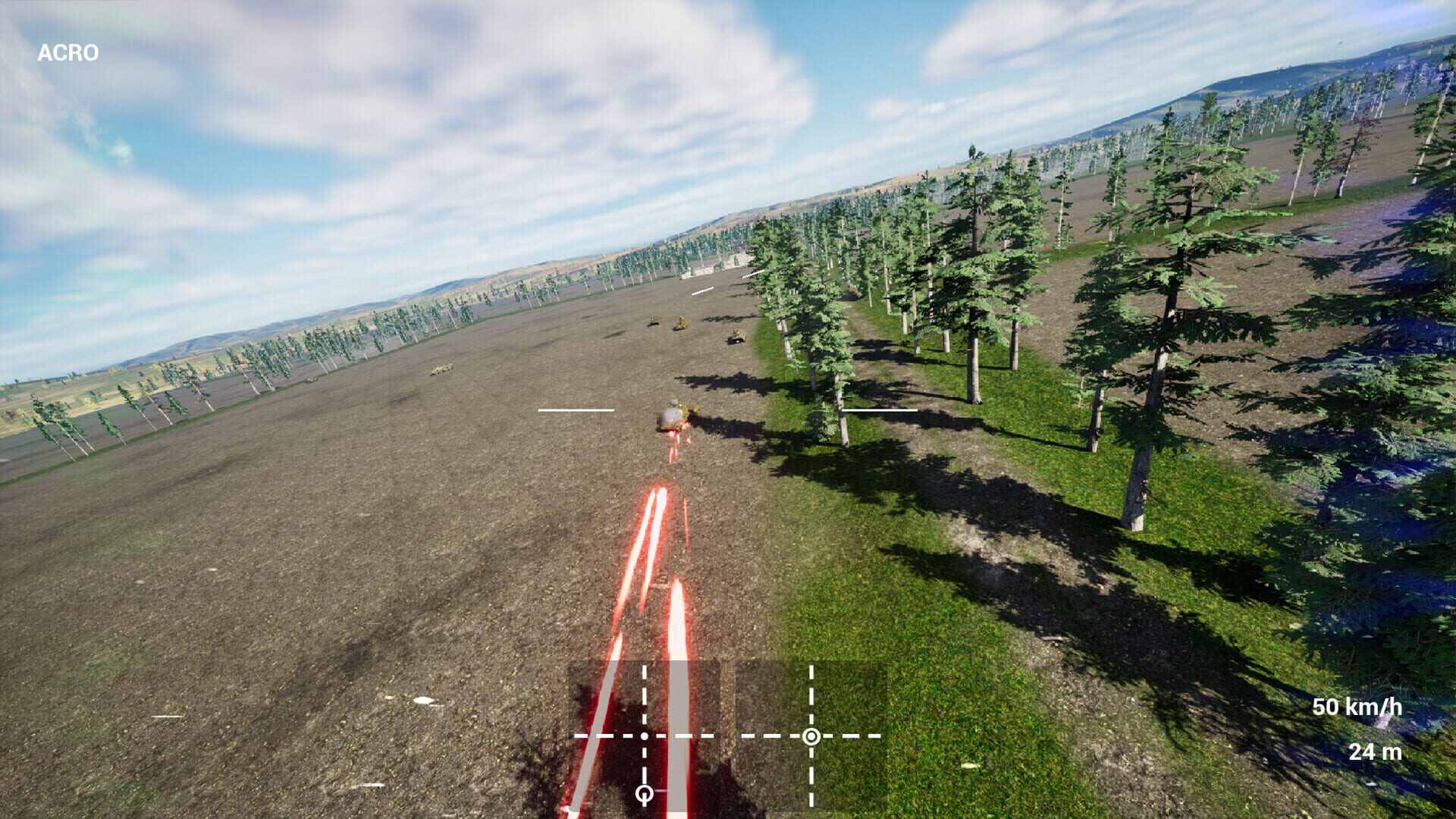 Remote Reaper: FPV Drone screenshot 6
