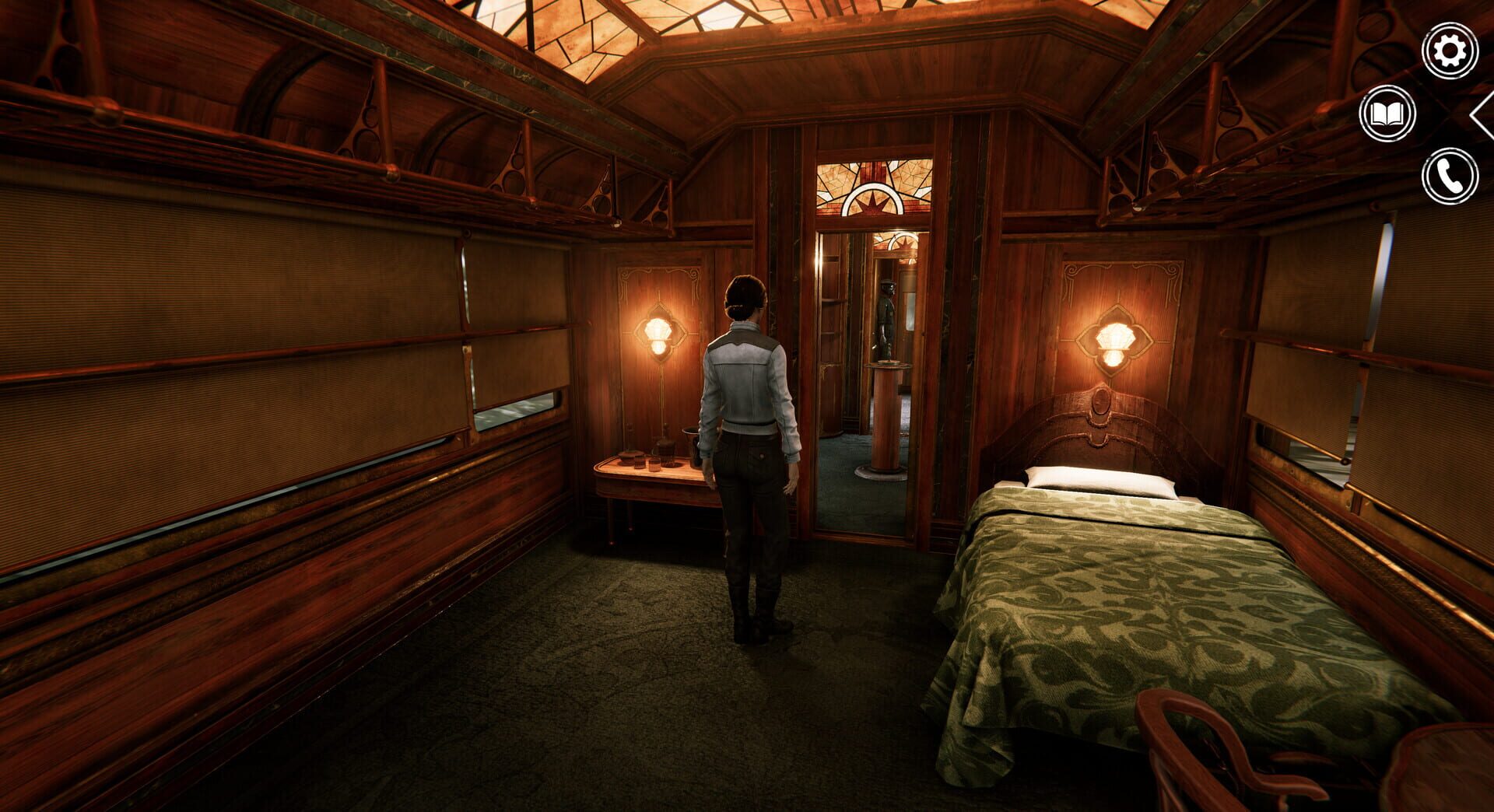 Syberia: Remastered screenshot 9