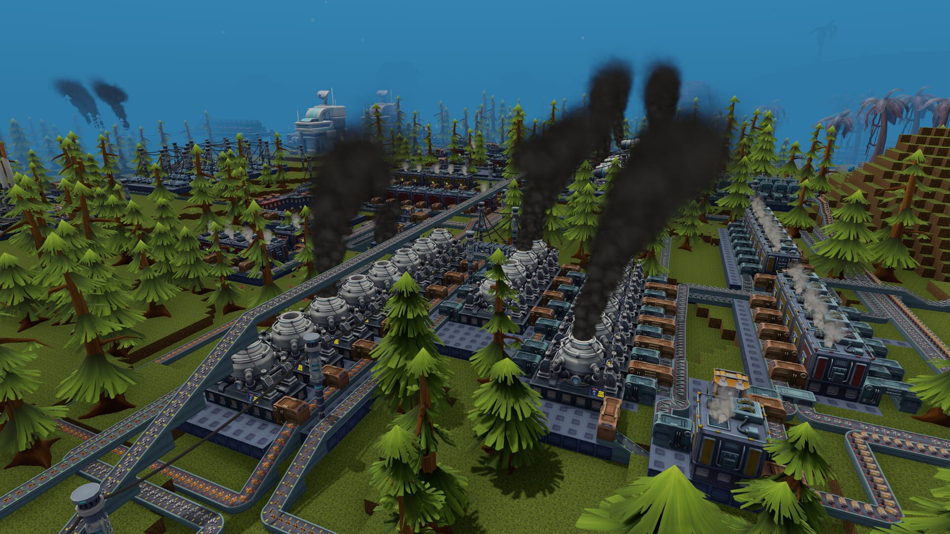 FOUNDRY screenshot 5