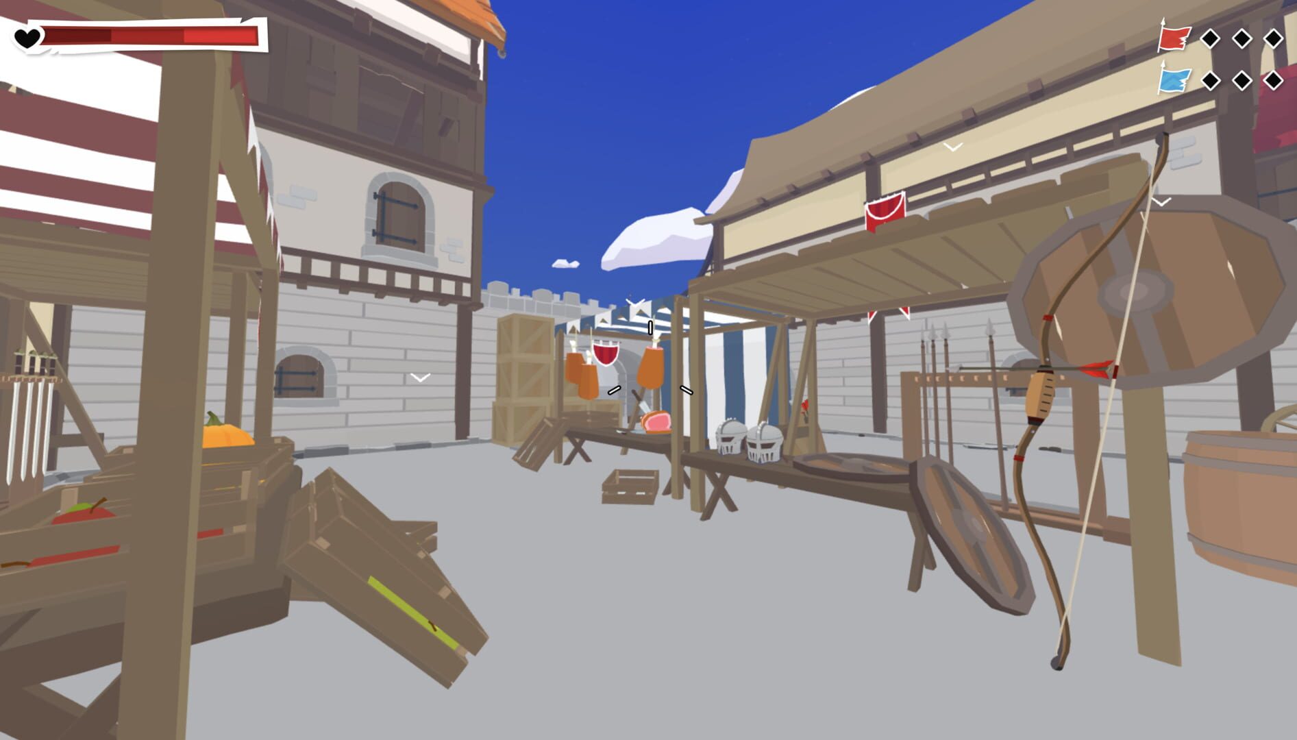 Narrow.One screenshot 3