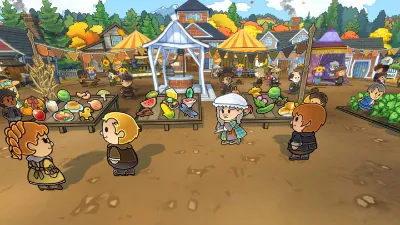 Echoes of the Plum Grove screenshot 8