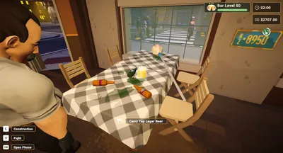 Barfender screenshot 11