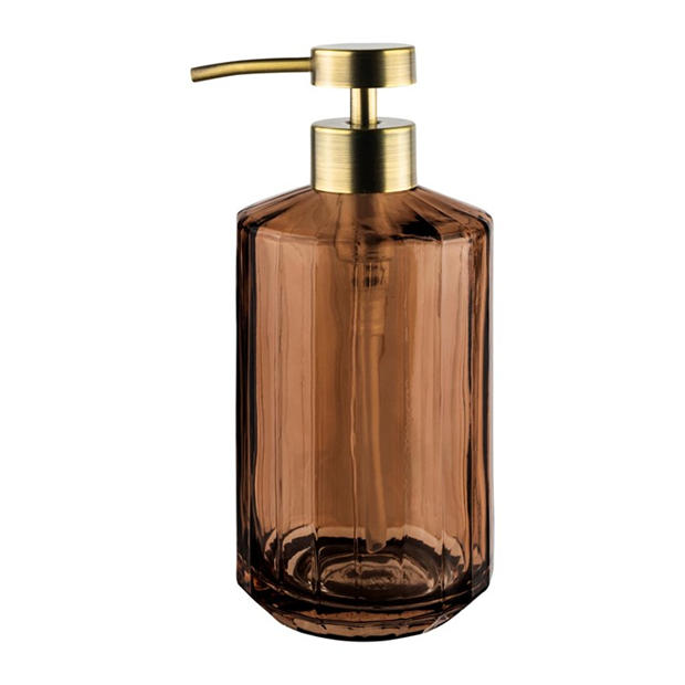 Mette Ditmer Denmark: Mette Ditmer Denmark MetteDitmerDenmark Vision Tall Soap Dispenser