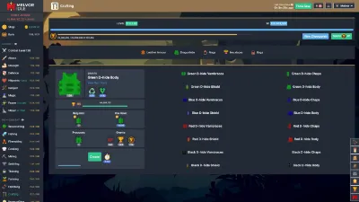 Melvor Idle screenshot 5