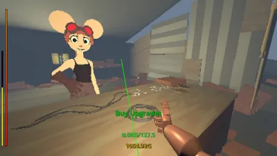 Selkie's Salvage&Co. screenshot 3
