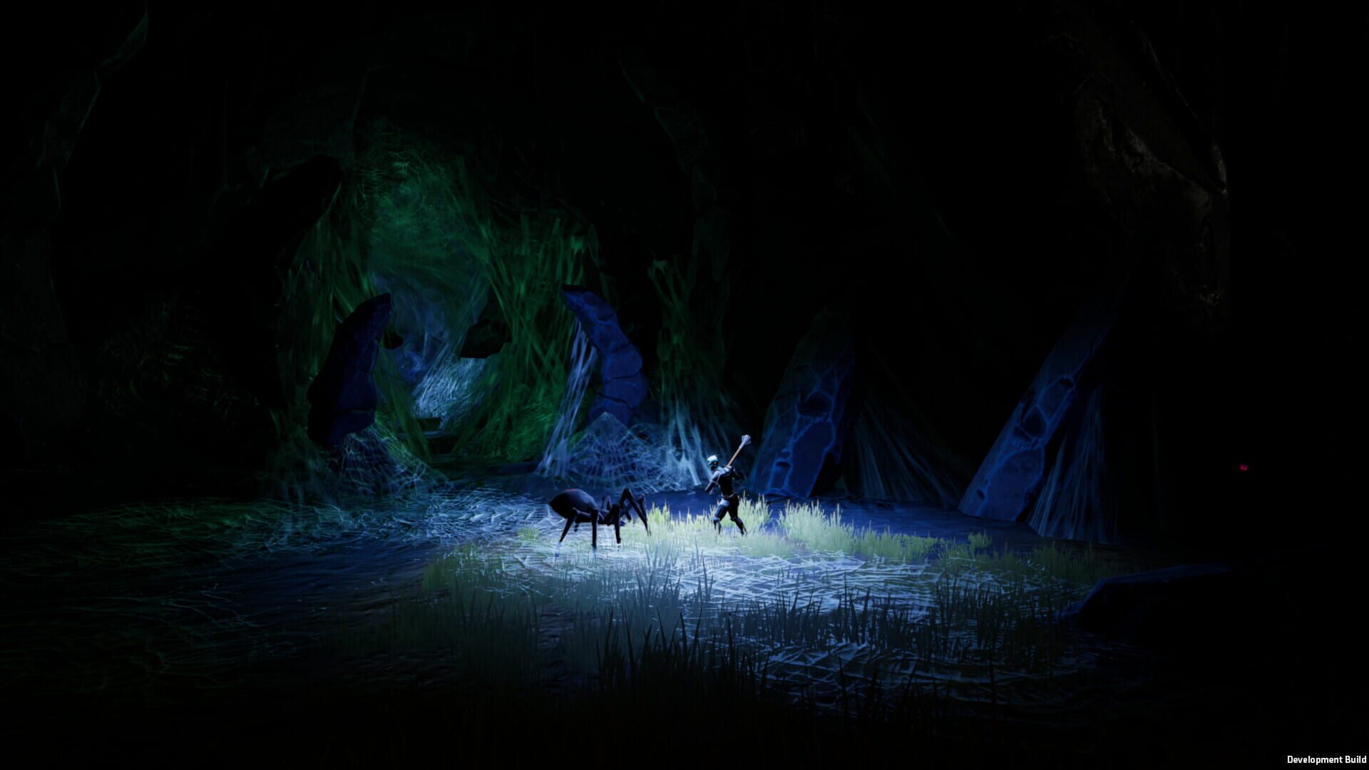 Pantheon: Rise of the Fallen screenshot 11