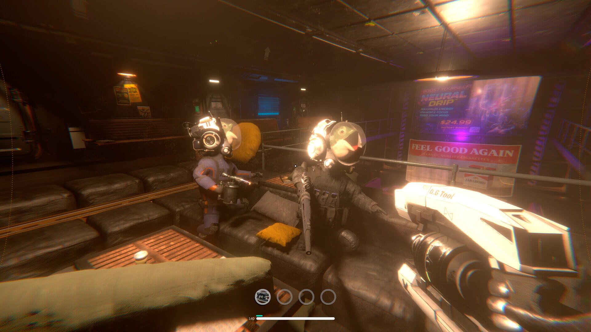 ROMUL screenshot 9
