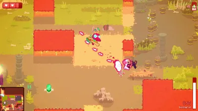 Voidigo screenshot 10