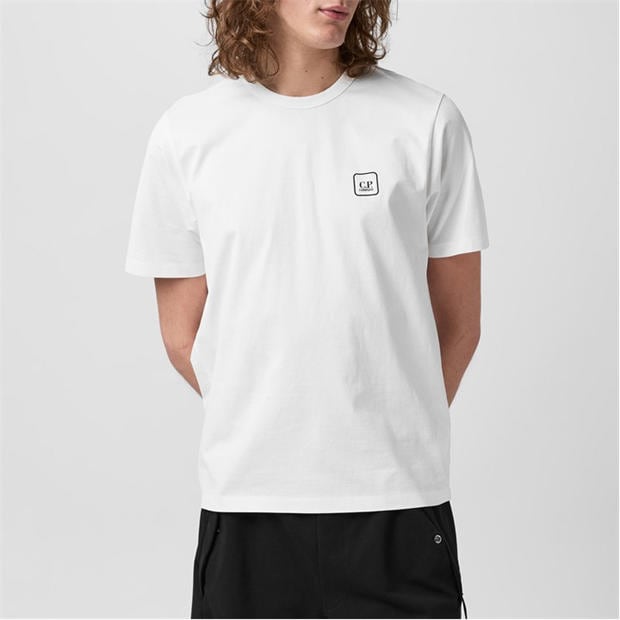 CP COMPANY METROPOLIS: CP COMPANY METROPOLIS Cp Company Metropolis T-Shirts - Short Sleeve