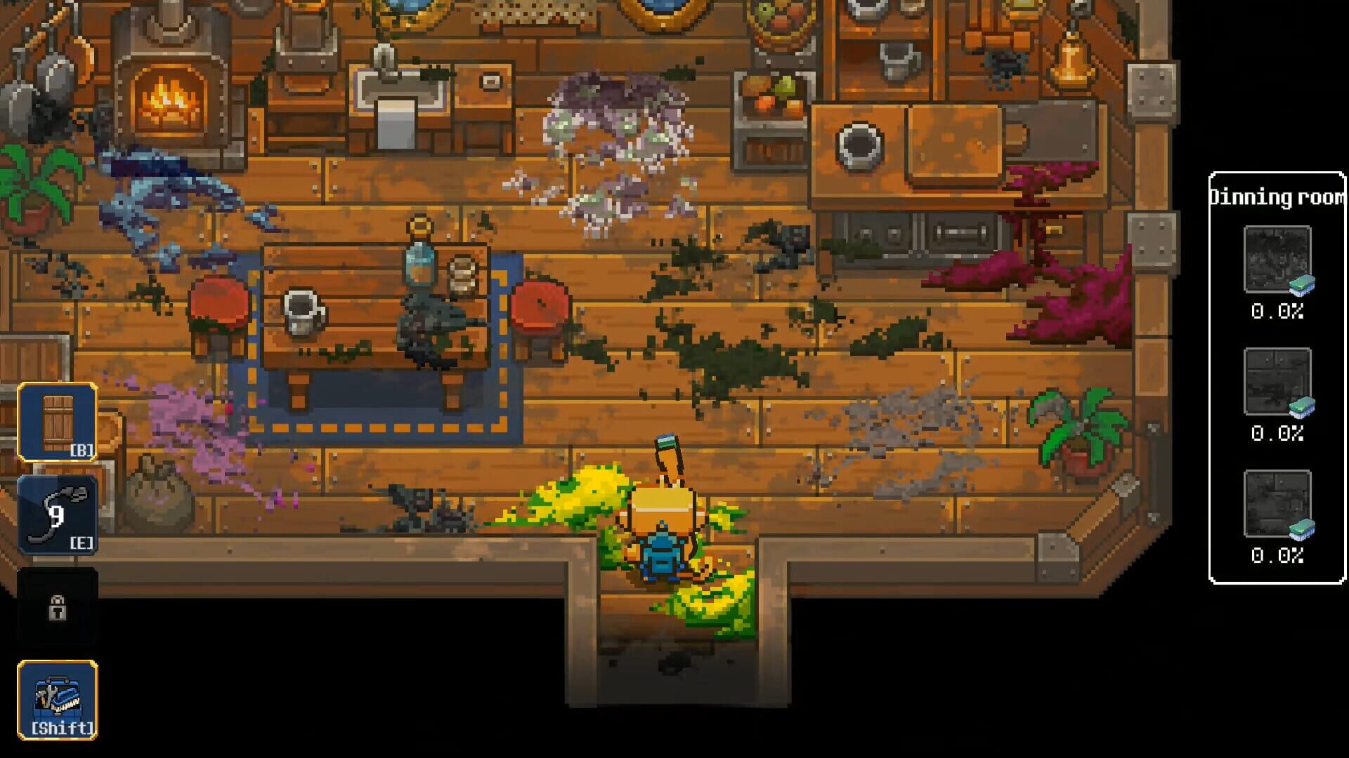 Seaside Wash screenshot 11