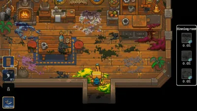 Seaside Wash screenshot 11
