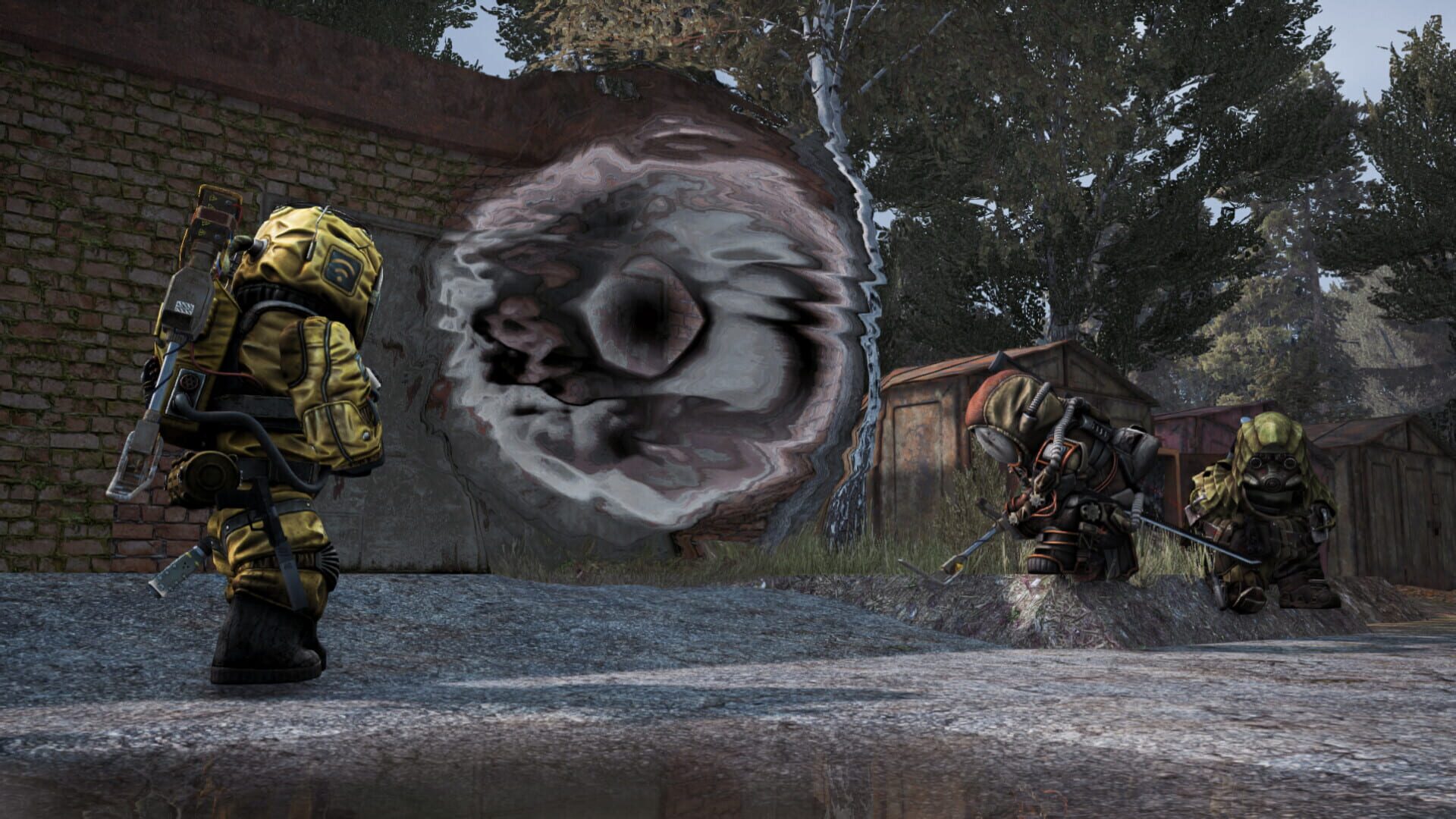STALZONE screenshot 8