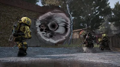 STALZONE screenshot 8