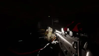 Exile Protocol screenshot 9