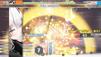 Witch the Showdown screenshot 4