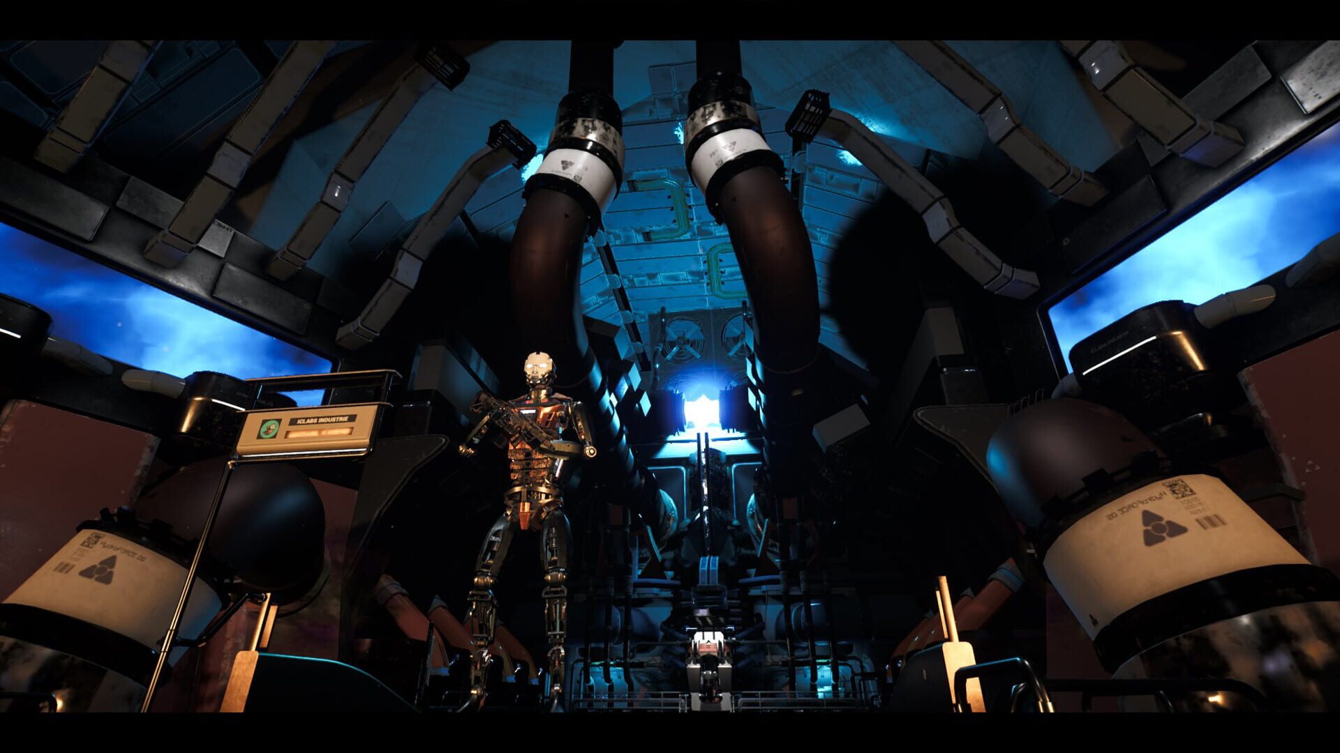 Qanga screenshot 6