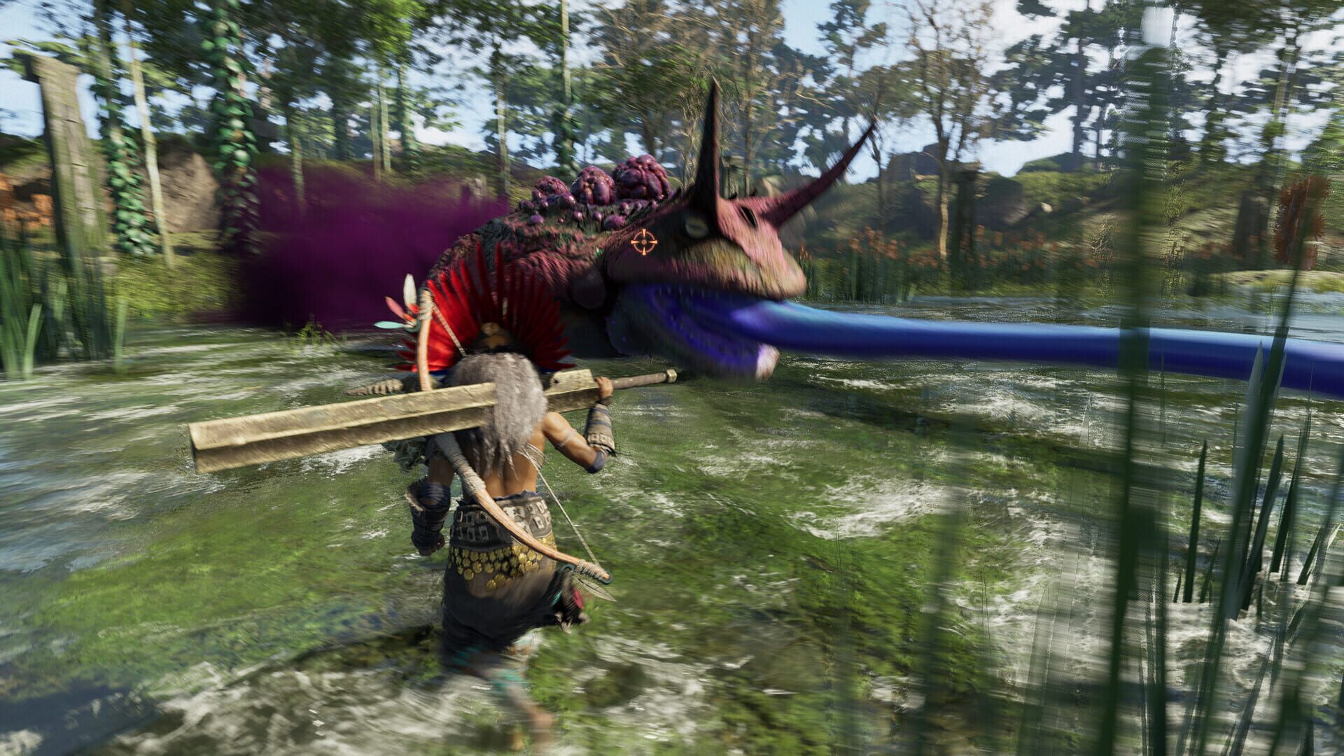Soulmask screenshot 10