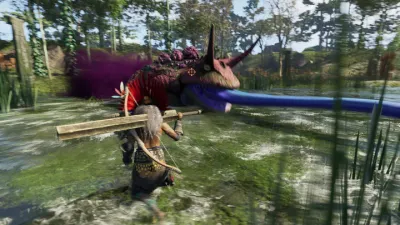 Soulmask screenshot 10