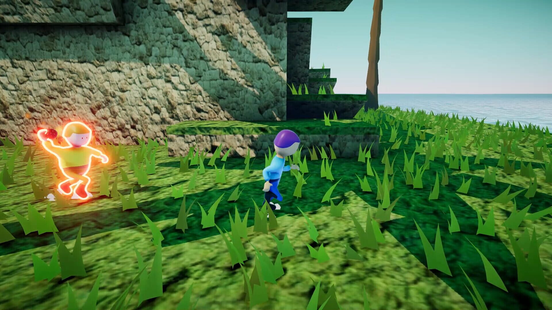 Nexus Rumble: The Ultimate Showdown screenshot 4