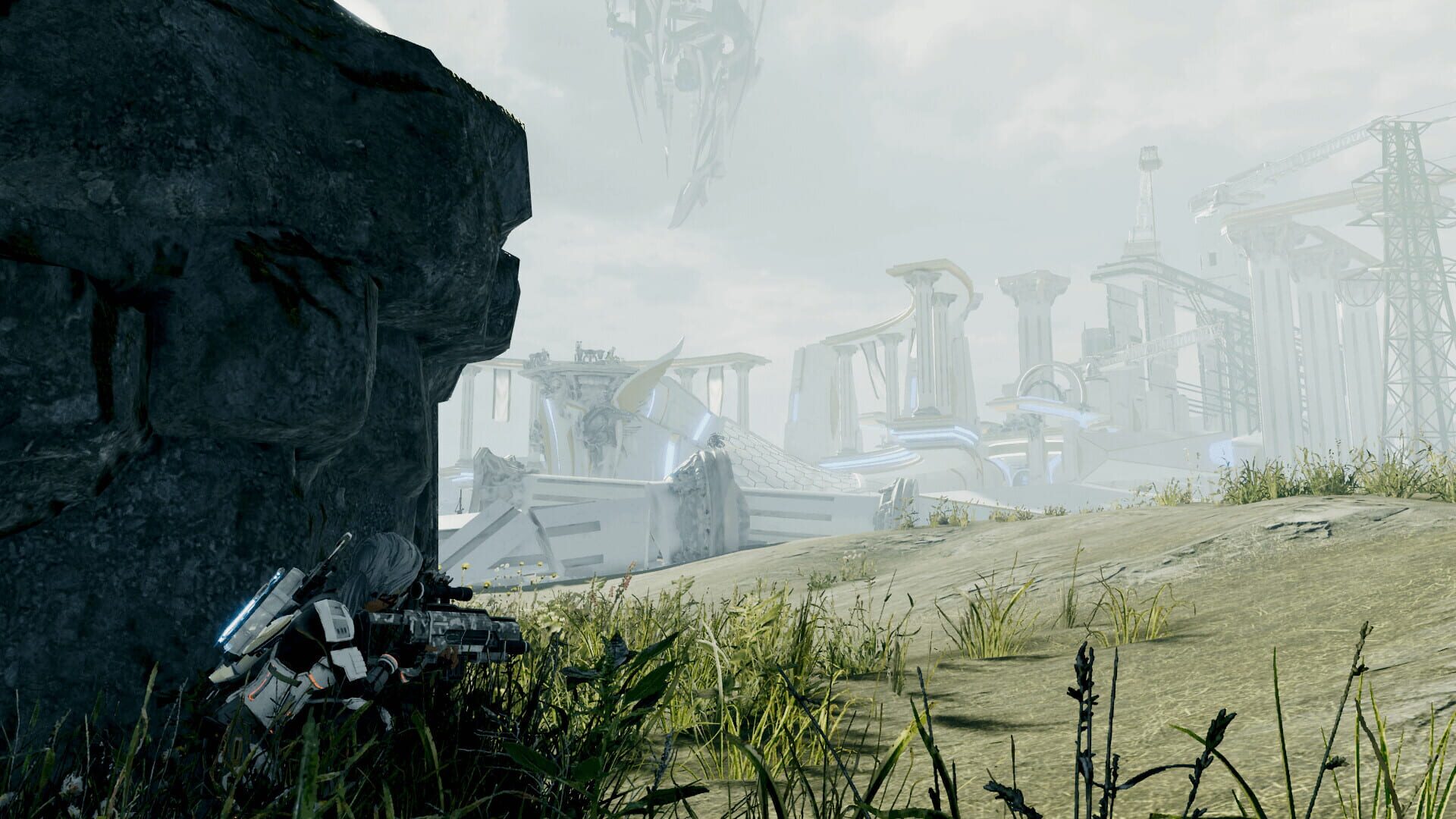 AI Olympius screenshot 3