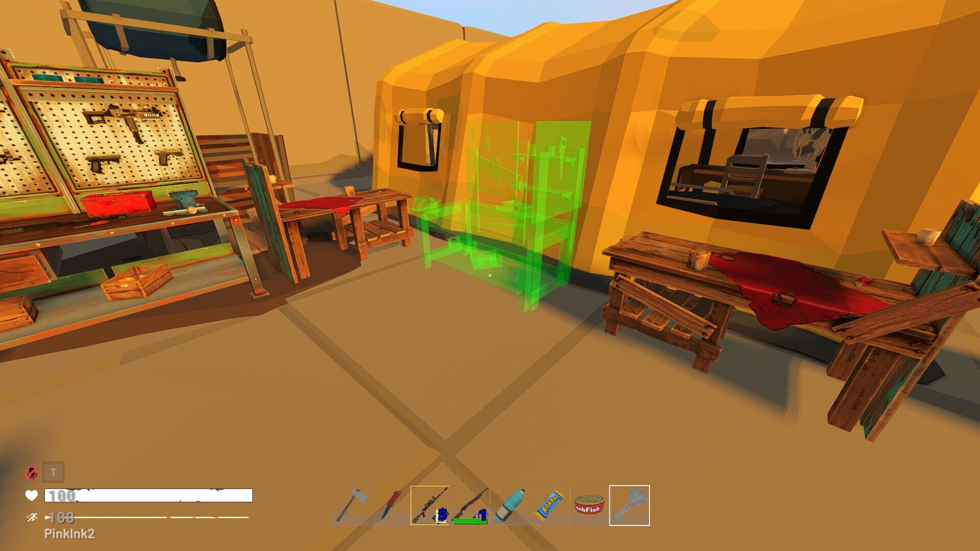 Exit Ways screenshot 3