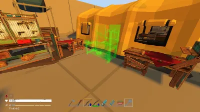 Exit Ways screenshot 3