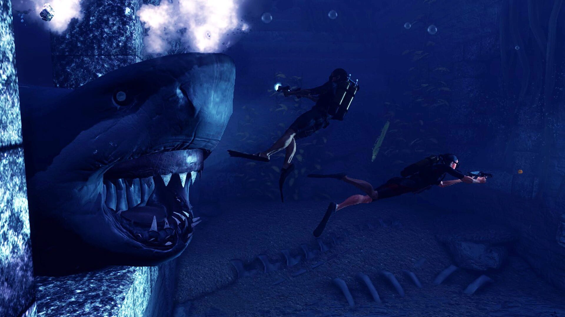 Depth screenshot 5