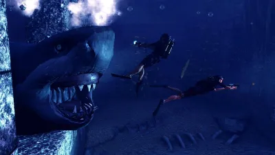 Depth screenshot 5