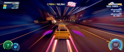 Driving Rogue screenshot 7