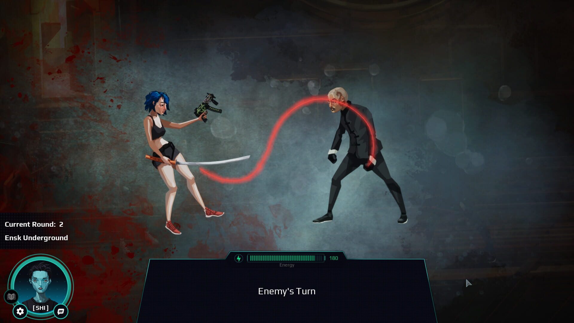 Twilight Wars screenshot 12