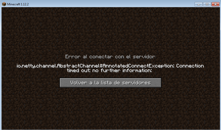 I Can T Join In Any Server No Puedo Entrar A Ningun Server Java Lang Nullpointerexception Group Java Edition Support Support Minecraft Forum Minecraft Forum