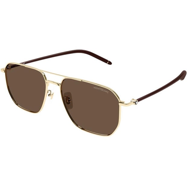MONTBLANC: MONTBLANC Mb Sunglasses Mens