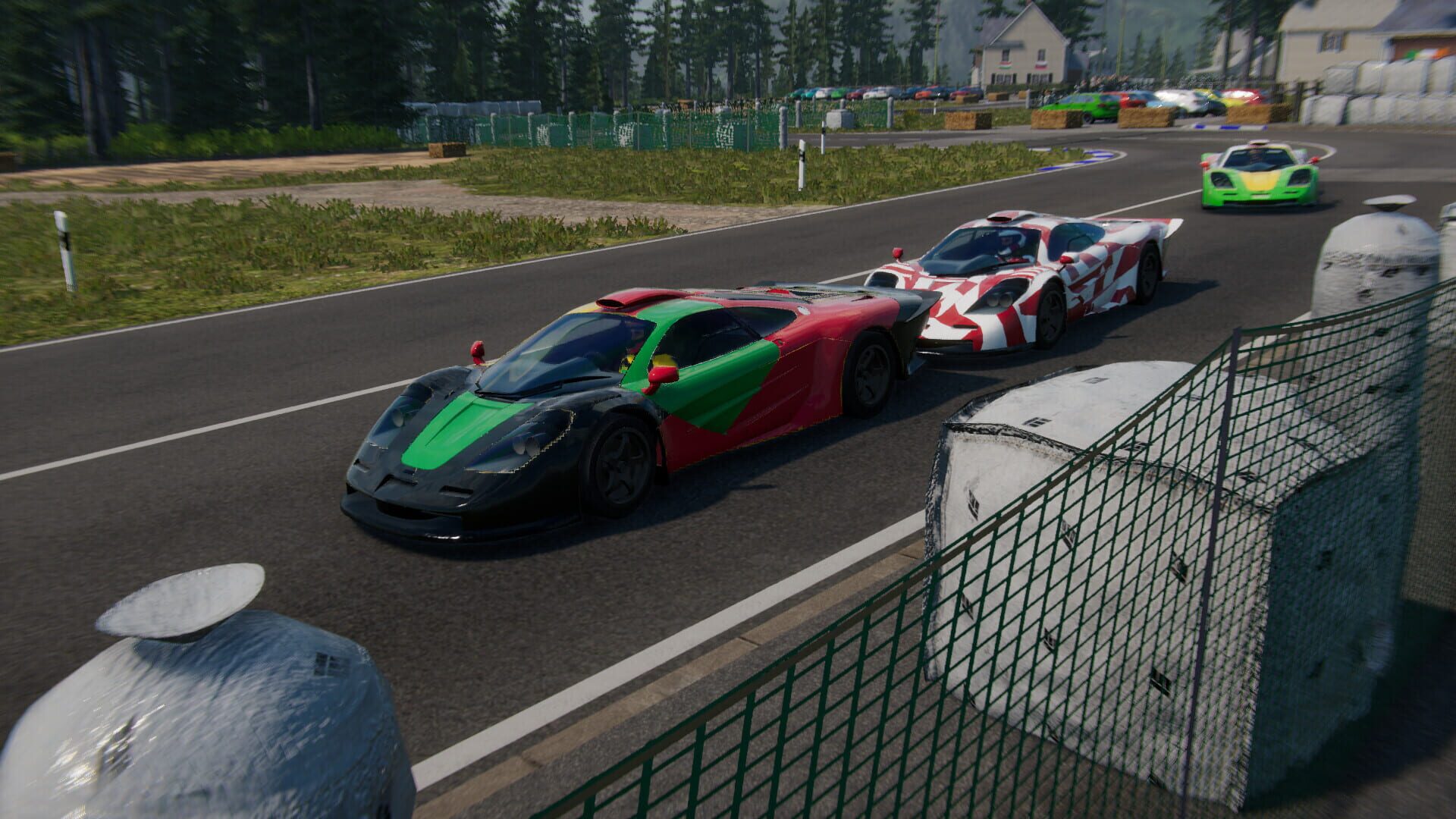 Supercar Evolution 2025 screenshot 7