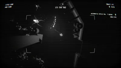 EMPTY SHELL screenshot 7