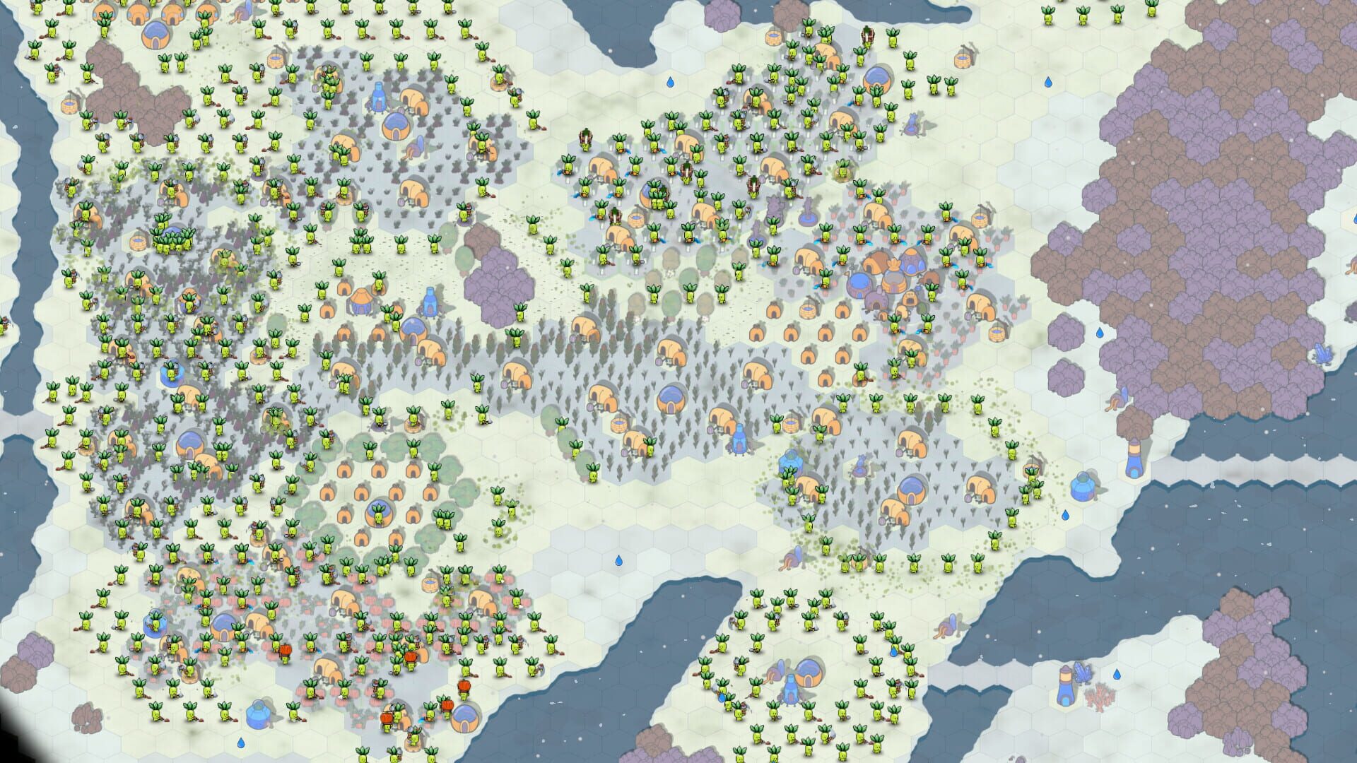 Green Again screenshot 3