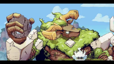Sea of Stars screenshot 6